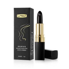 La Milee Hair Dye Root Coverage Stick Temporary Cover Up White Hair