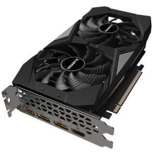 GIGABYTE nVidia GeForce GTX 1650 Windforce OC- 4GB GDDR5