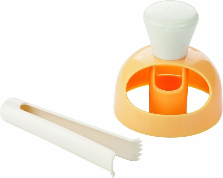 Ngat 2 In 1 Donut Cookie Cutter
