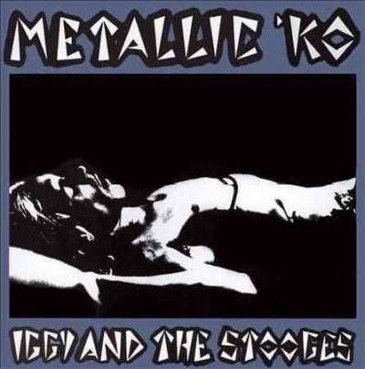 Metallic Ko - (Import CD)