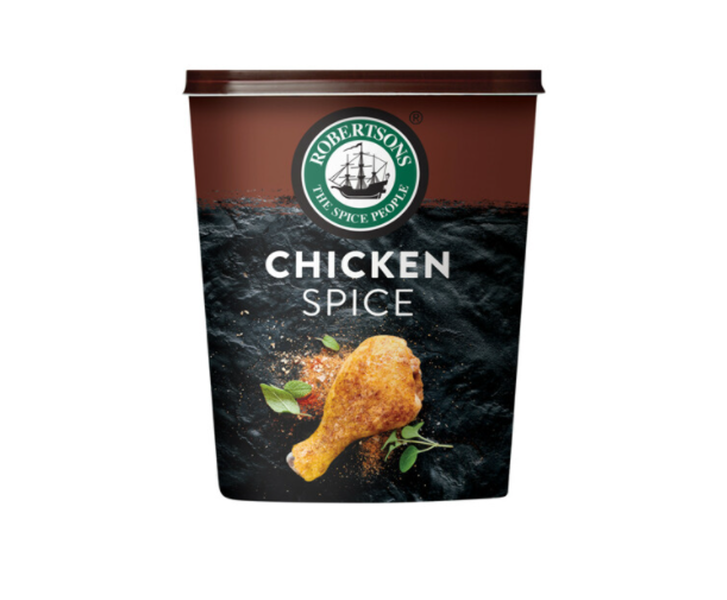 Robertsons Chicken Spice 1 kg