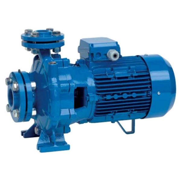 Speroni - Sngl Stage Pump Flanged 400V 50X32mm 3Kw