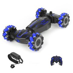 Remote Control Car Stunt Car 2.4G Remote Control Watch Control Car Toy