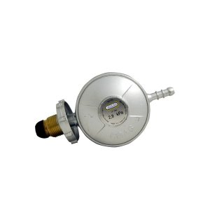 Regulator - Bull Nose - Lpg - 5 Pack