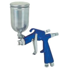 Tradeair - Mini Gravity Feed Touch Up - K3