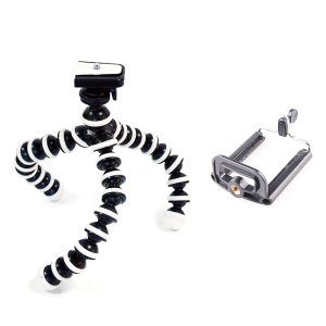 DW-Gorilla Tripod Big