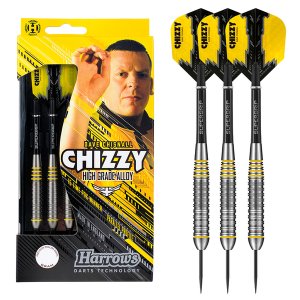 Harrows Chizzy Darts