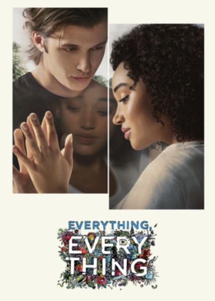 Everything, Everything(DVD)
