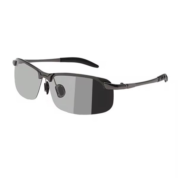 Color-Changing Glasses