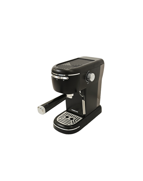 Pebbles Espresso Machine Maker 15 Bar