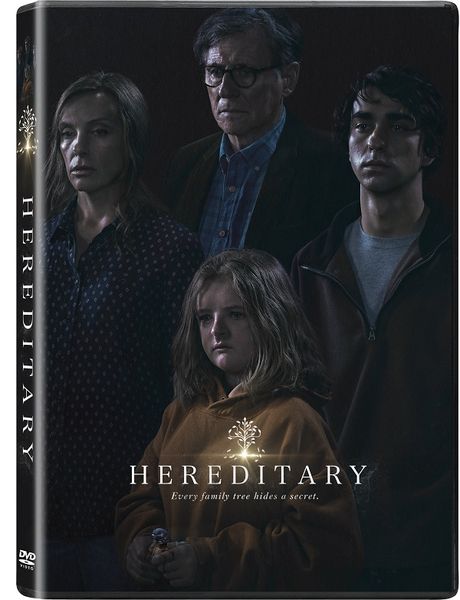 Hereditary (DVD)