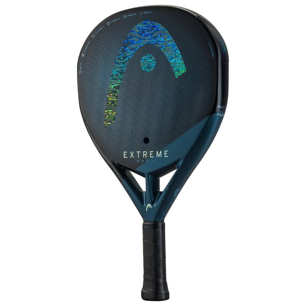 Head Extreme One X Padel Racquet