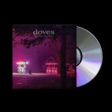 The Universal Want (CD / Album)