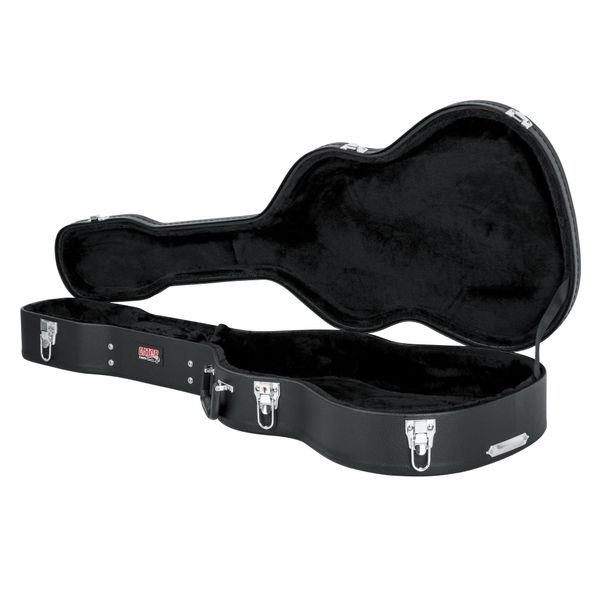 Gator Classical Guitar Wood Case