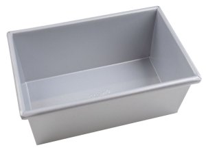 Bakers Secret Loaf Pan