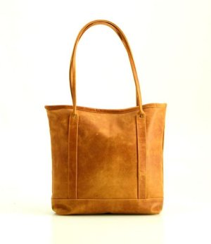Koshai Kollection - Nhava All Leather Shopper