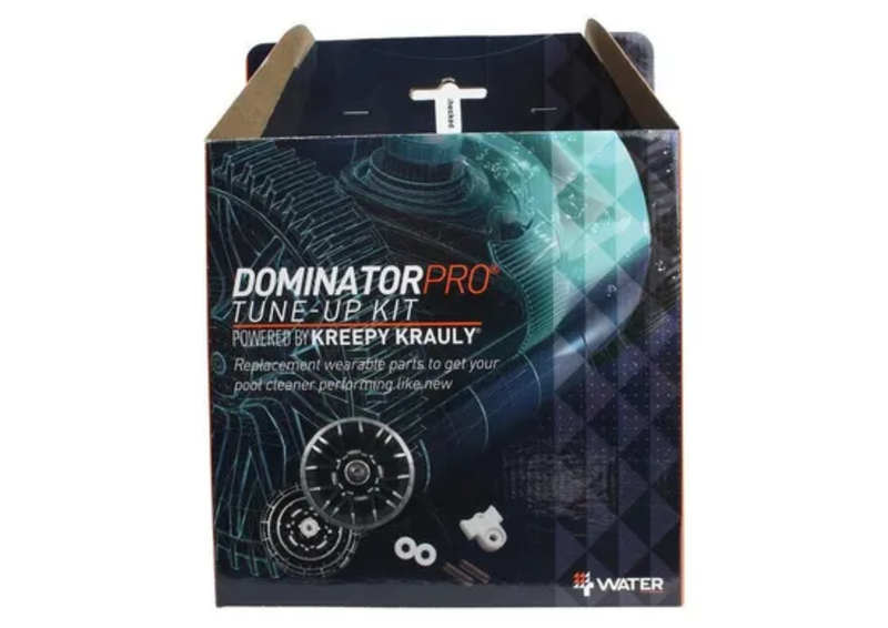 Kreepy Krauly Dominator Pro Tune-Up Kit