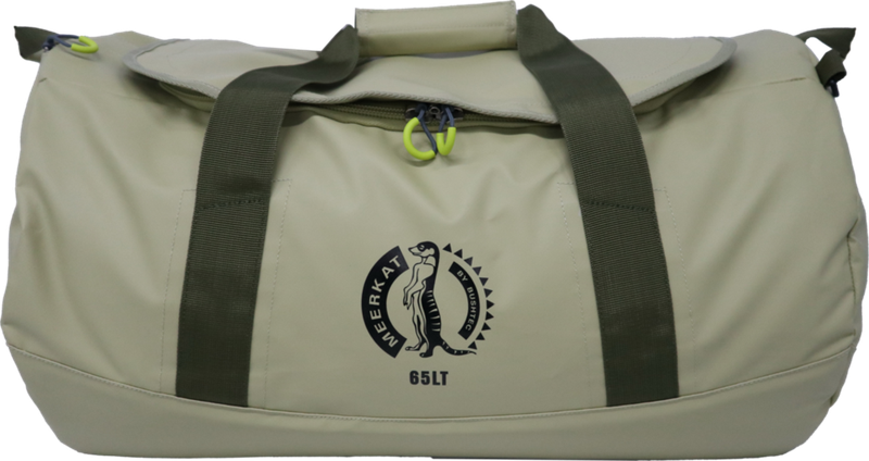 Meerkat Travel Bag 65lt