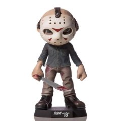 Jason – Friday The 13th – MiniCo