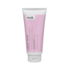 Deep Muk - 1 Minute Ultra Soft Treatment