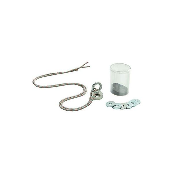 Haba Terra Kids Magnets with Metal Shavings