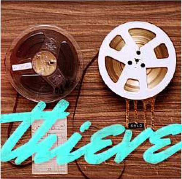 Thieve - Gold (CD)