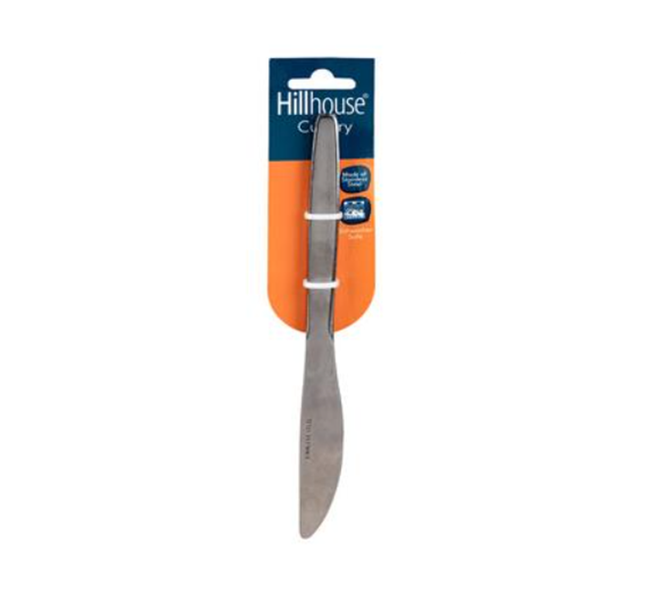 Hillhouse - 2 Piece Knives x 2