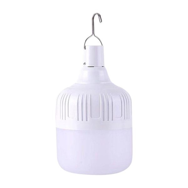 Rechargeable Load Shedding 20W Portable Emergency Light Bulb