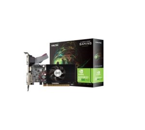Arktek Geforce GT610 DDR3 2GB 64Bit Low Profile