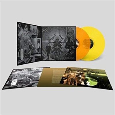 Diggin' in the Carts (Vinyl / 12" Album Coloured Vinyl (Limited Edition))