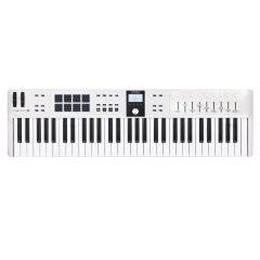 Arturia KeyLab Essential 61 mk3