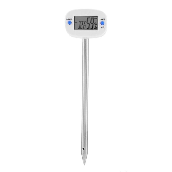 Portable Digital Soil Moisture Meter Tester for Plants