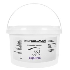 ShopCollagen Equine Hydrolysed Collagen - 1KG