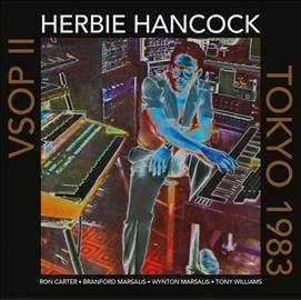 V.S.O.P. II (CD / Album)