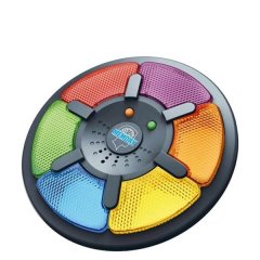 Light up Memory Game with sounds