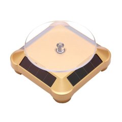 Rotating Display Stand - 360 Degree