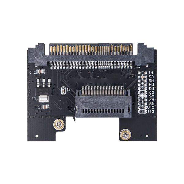 Ssd Adapter Card Edsff E1S Ssd Genz Pcie To Sff-8639 U 2 Adapter Card