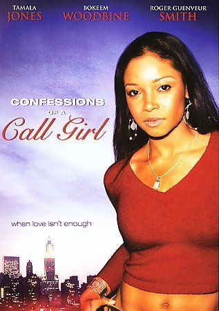 Confessions of a Call Girl - (Region 1 Import DVD)
