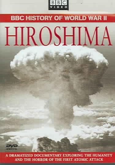 Hiroshima - (Region 1 Import DVD)