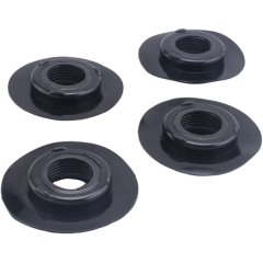 4 Piece Boston Valve Replacement Universal Air Valve For Inflatable