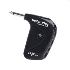 Nux Guitar Headphone Amp - (ACCCHGP1)