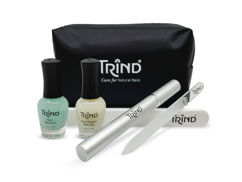 Trind Perfect Nail Gift Set