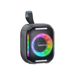 Remax Yumker Series Party Light Portable Wireless Speaker RB-M11