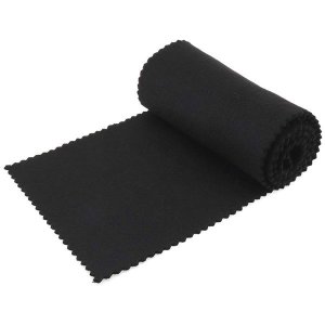 Piano Keyboard Cover For 88 Keys Electronic Keyboard, Digital Piano