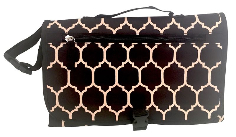 Notting Hill Foldable Nappy Changer