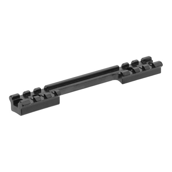 UTG Optic Mount, REMINGTON 700 Short Action, Steel Scope Mount