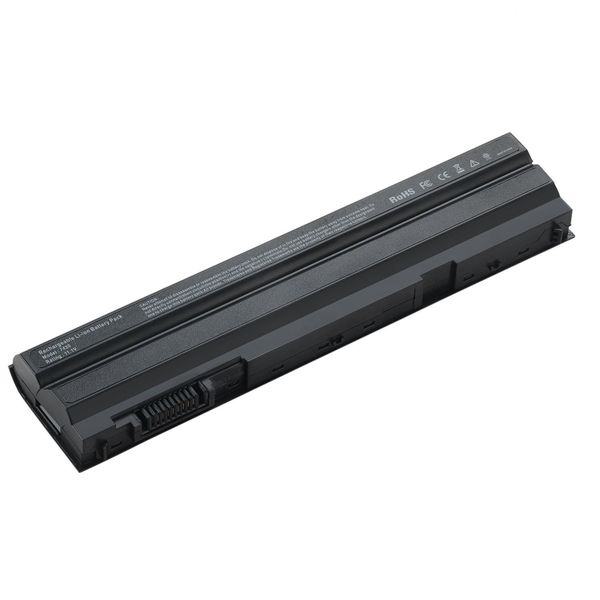 Replacement Battery for Dell E5420 E5530 E6420 E6520