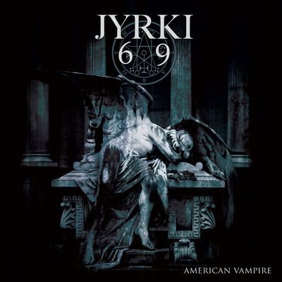 American Vampire (Vinyl / 12" Album Coloured Vinyl)