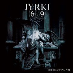 American Vampire (Vinyl / 12" Album Coloured Vinyl)