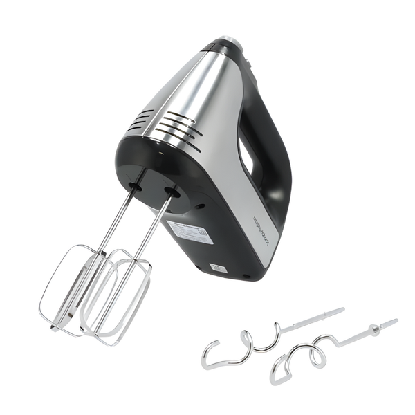 Morphy Richards Total Contol Hand Mixer 400W